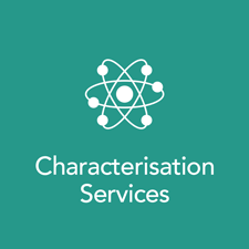 characterization-services