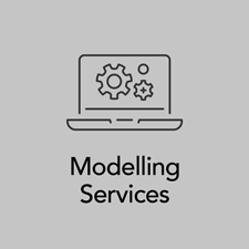 modelling-services